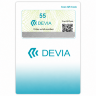 Коды для плоттера Deiva (55 выр.)