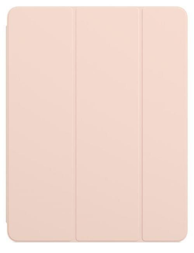 Чехол для iPad Smart Folio 12,9 - Pink
