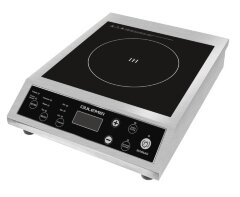 Промышленая Индукционная плита настольная OLM-DCH006 HC-T20S20