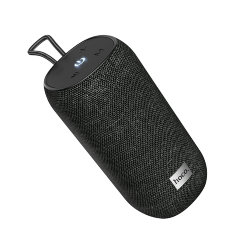 Портативная колонка HOCO HC10 Sonar sports BT - Black