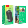 Портативная колонка HOCO HC10 Sonar sports BT - Black