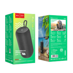 Портативная колонка HOCO HC10 Sonar sports BT - Black
