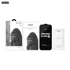 Защитное стекло для телефона - SupGlass XC-10 Corning Glass Screen Protector для iPhone 11 / iPhone XR (6.1)