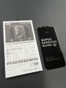 Защитное стекло Антишпион SupGlass XC-12 Full Screen Coverage 26° Privacy Glass iP X/XS (5.8) для iPhone X / iPhone XS (5.8)