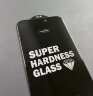 Защитное стекло Антишпион SupGlass XC-12 Full Screen Coverage 26° Privacy Glass iP X/XS (5.8) для iPhone X / iPhone XS (5.8)