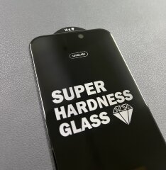Защитное стекло Антишпион SupGlass XC-12 Full Screen Coverage 26° Privacy Glass iP X/XS (5.8) для iPhone X / iPhone XS (5.8)