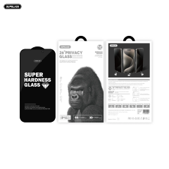 Защитное стекло Антишпион SupGlass XC-12 Full Screen Coverage 26° Privacy Glass iP X/XS (5.8) для iPhone X / iPhone XS (5.8)