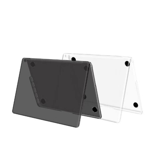 Чехол KZDOO "Air skin for Macbook Neo 13”A3404 (A18 Pro ) - Grey