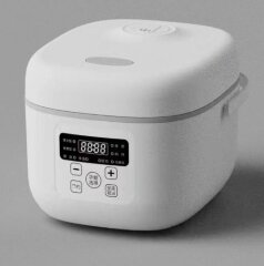 Мультиварка с ручкой OLM-DFQ002 QS-A05L