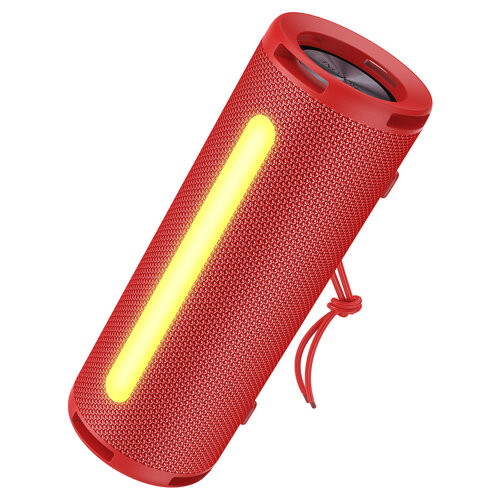 Колонка BOROFONE BR31 Gamble sports BT speaker - Red