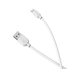 Кабель Borofone Cable USB to Lightning BX14 LinkJet 1M