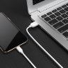 Кабель Borofone Cable USB to Lightning BX14 LinkJet 1M