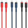 Кабель Hoco X59 victory PD charging data cable iphone  (L=1M) - Black
