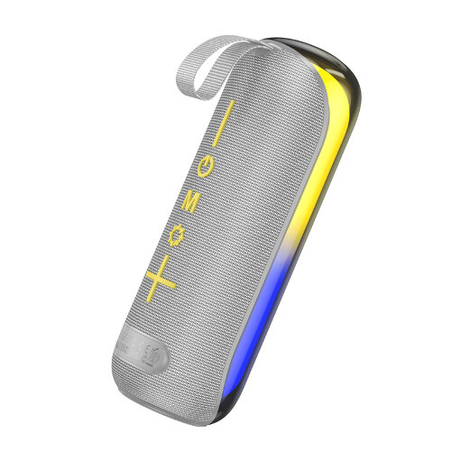 Колонка BOROFONE BR44 Sound dance sports BT speaker - Gray