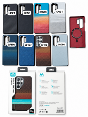 Чехол Mosbros Premium Series Samsung S26 Ultra M068