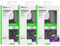 Чехол Hoco AS5 19ft anti-fall flexible airbag magnetic case for iPhone 15 ProMax - Черный