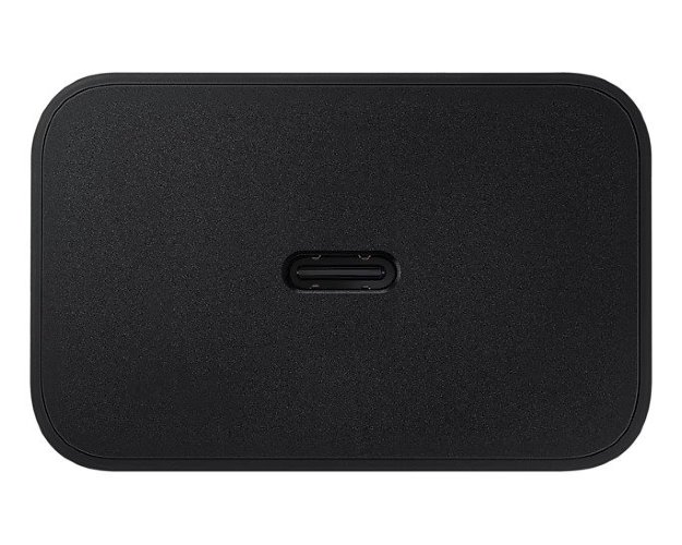 Сетевой адаптер Samsung 45W Charger Black "1:1 orig"