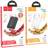 Power Bank hoco Q3 Mayflower PD20W+QC3.0 (10000mAh) - Black