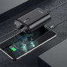 Power Bank hoco Q3 Mayflower PD20W+QC3.0 (10000mAh) - Black