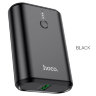 Power Bank hoco Q3 Mayflower PD20W+QC3.0 (10000mAh) - Black