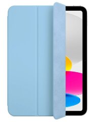Чехол iPad Smart Folio 10th (10,9) 2022 - Sky Blue