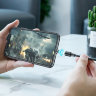 Кабель hoco Lightning X52 Sereno - Black