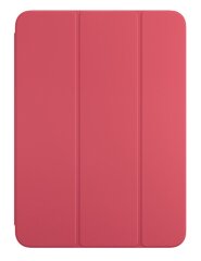 Чехол iPad Smart Folio 10th (10,9) 2022 - Watermelon Red