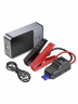 Внешний аккумулятор HOCO QS7 Source smart emergency start-up power bank(10000mAh) - Metal gray