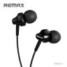 Наушники Remax RM-501 - Чёрный