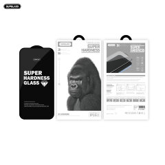 Защитное стекло SupGlass XC-11 Tempered Glass Super Hardness для iPhone X (5.8)