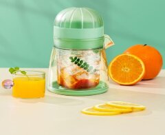 Ручная соковыжималка OLM-ZZM007 zzj12