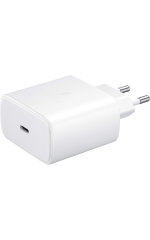 Сетевой адаптер Samsung 35W Charger White "1:1 orig"