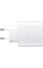 Сетевой адаптер Samsung 35W Charger White "1:1 orig"