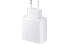 Сетевой адаптер Samsung 35W Charger White "1:1 orig"