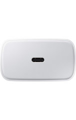 Сетевой адаптер Samsung 35W Charger White "1:1 orig"