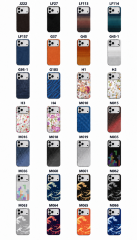 Чехол Mosbros Premium Series iP 18 Pro Max H009