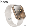 Смарт-Часы HOCO Y30 Smart sports watch(call version) Gold