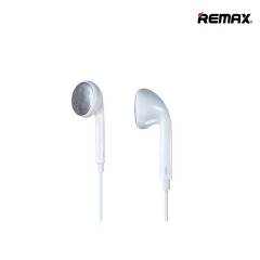 Наушники Remax 3.5mm Wired earphone RM-303 - White