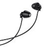 Наушники Borofone BM58 Peaceful - Black