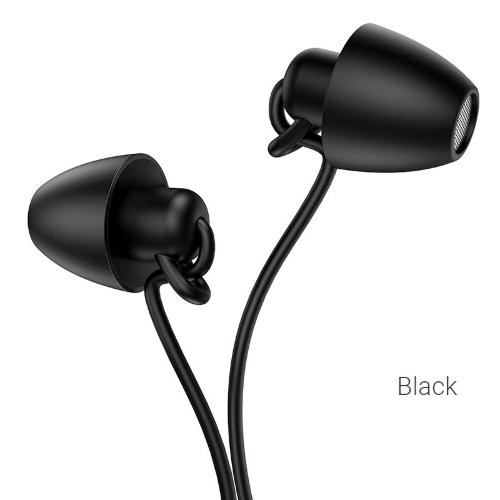 Наушники Borofone BM58 Peaceful - Black