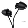 Наушники Borofone BM58 Peaceful - Black