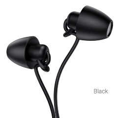 Наушники Borofone BM58 Peaceful - Black