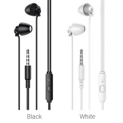 Наушники Borofone BM58 Peaceful - Black