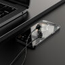Наушники Borofone BM58 Peaceful - Black