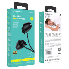 Наушники Borofone BM58 Peaceful - Black