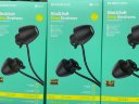 Наушники Borofone BM58 Peaceful - Black