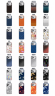 Чехол Mosbros Premium Series iP 18 Pro H009