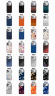 Чехол Mosbros Premium Series iP 18 Pro H009