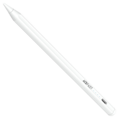 Стилус ACEFAST V1 universal capacitive Pen - White