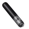 Автомобильный пылесос Baseus A3lite Car Vacuum Cleaner - Black (VCAQ050001)